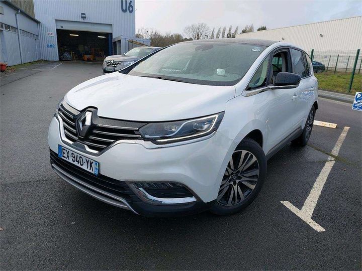 RENAULT ESPACE 2018 vf1rfc00859473685