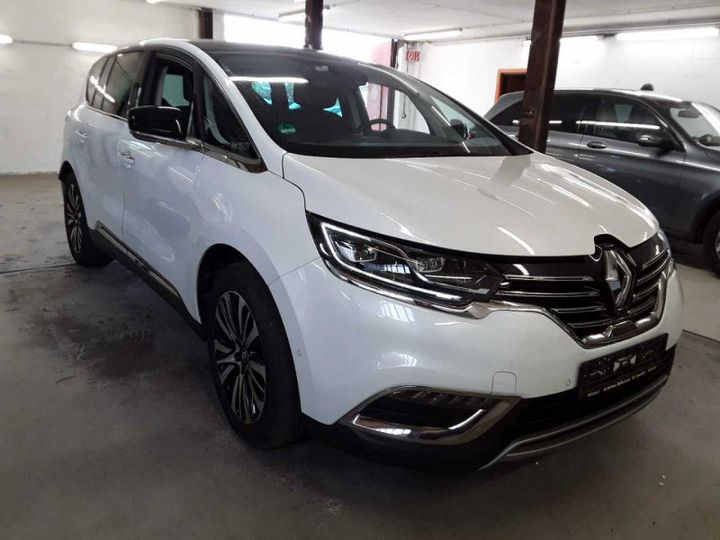 RENAULT ESPACE 2018 vf1rfc00859728626