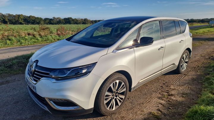 RENAULT ESPACE 2018 vf1rfc00861209124