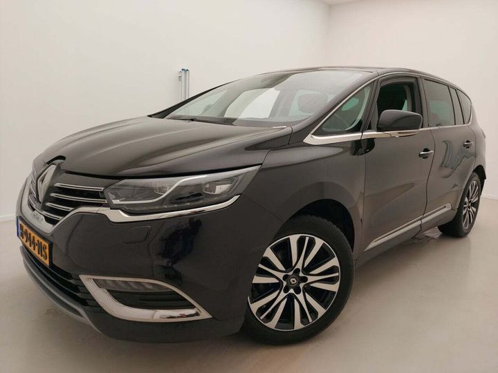 RENAULT ESPACE 2019 vf1rfc00862352634