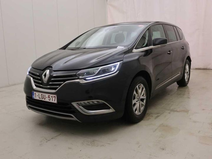 RENAULT ESPACE 2015 vf1rfc00953533721