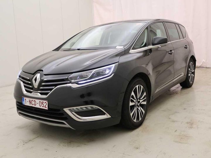 RENAULT ESPACE 2016 vf1rfc00954174588