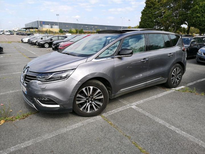 RENAULT ESPACE 2015 vf1rfc00954310931