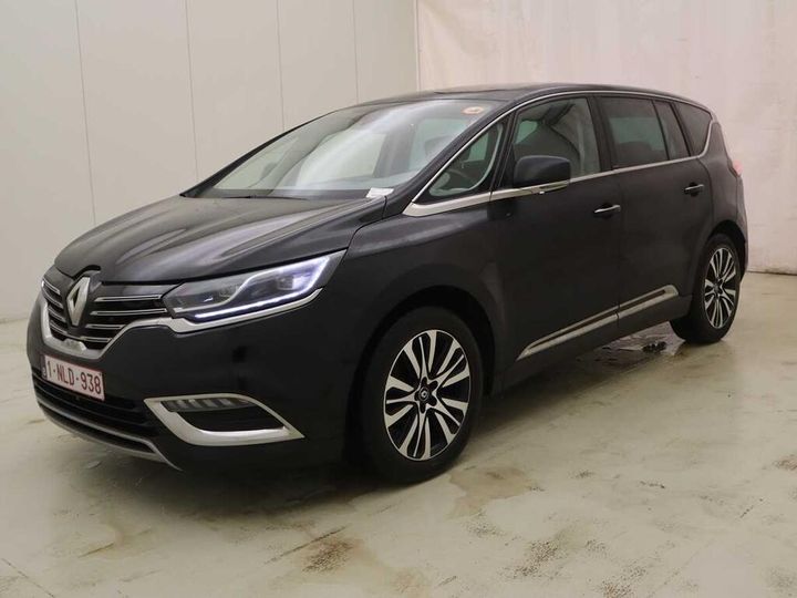 RENAULT ESPACE 2016 vf1rfc00955209866