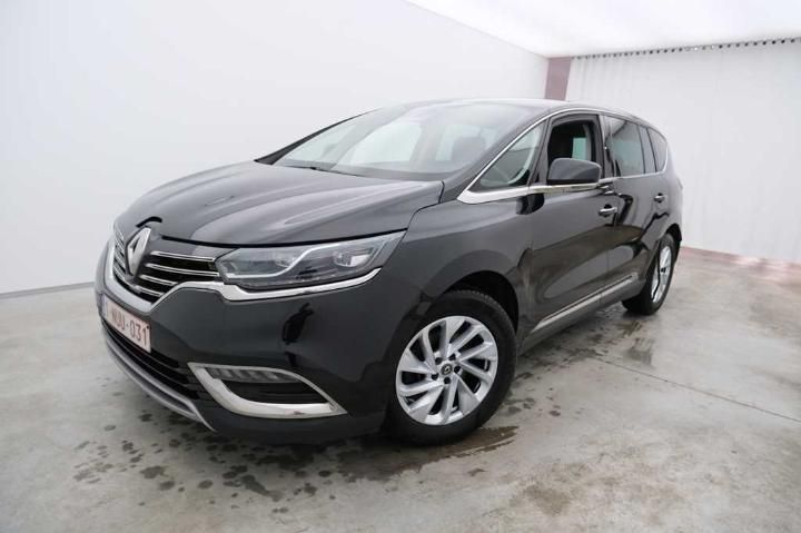 RENAULT ESPACE &#3915 2016 vf1rfc00955547042