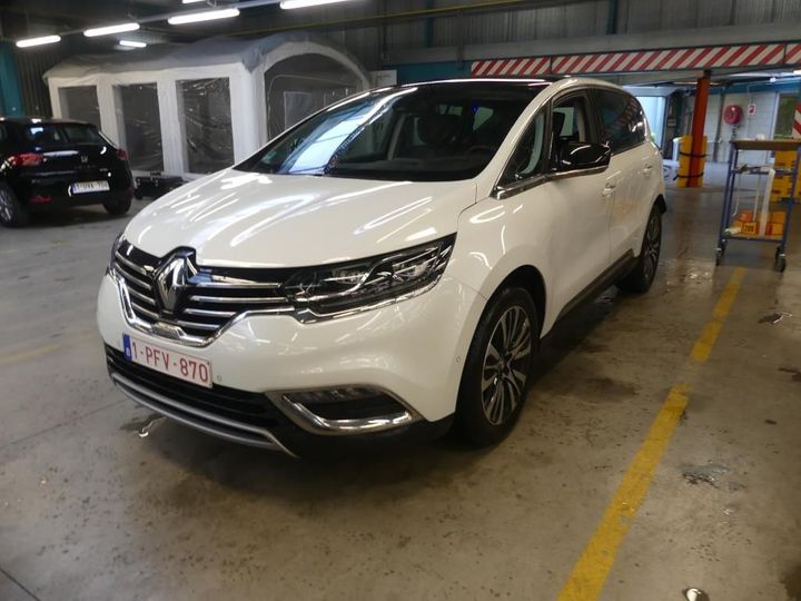 RENAULT ESPACE 2016 vf1rfc00955572054