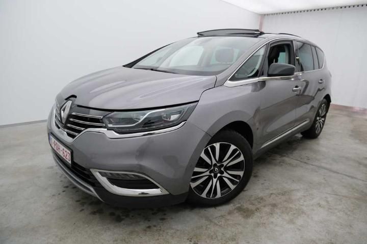 RENAULT ESPACE &#3915 2016 vf1rfc00955775056