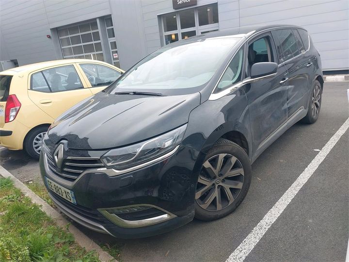 RENAULT ESPACE 2016 vf1rfc00956218223