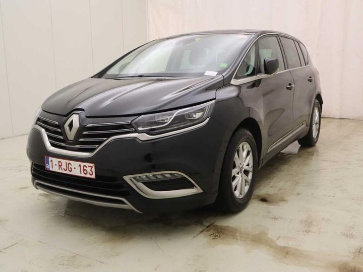 RENAULT ESPACE 2017 vf1rfc00956884028