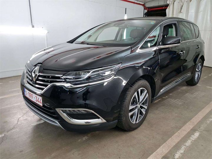 RENAULT ESPACE 2017 vf1rfc00959008283