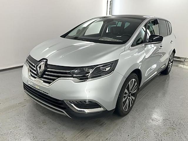 RENAULT ESPACE 2018 vf1rfc00960647124