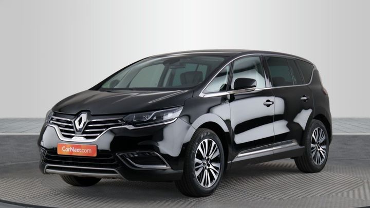 RENAULT ESPACE 2018 vf1rfc00961079192