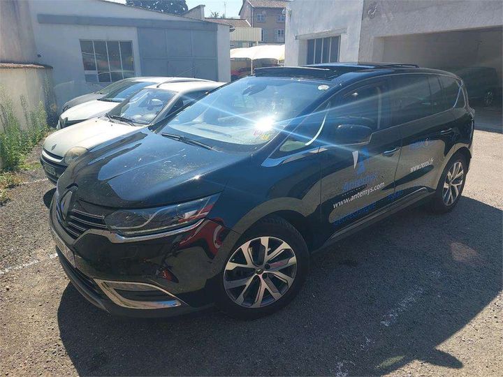 RENAULT ESPACE 2019 vf1rfc00961679095