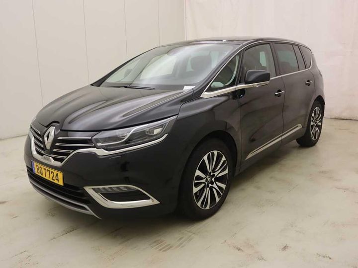 RENAULT ESPACE 2019 vf1rfc00963106248