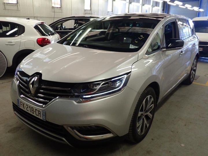 RENAULT ESPACE 2019 vf1rfc00963871380