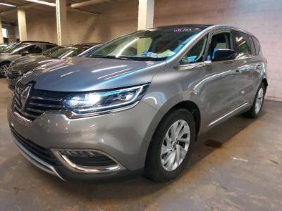 RENAULT ESPACE DIESEL - 2015 2015 vf1rfc00x53564427