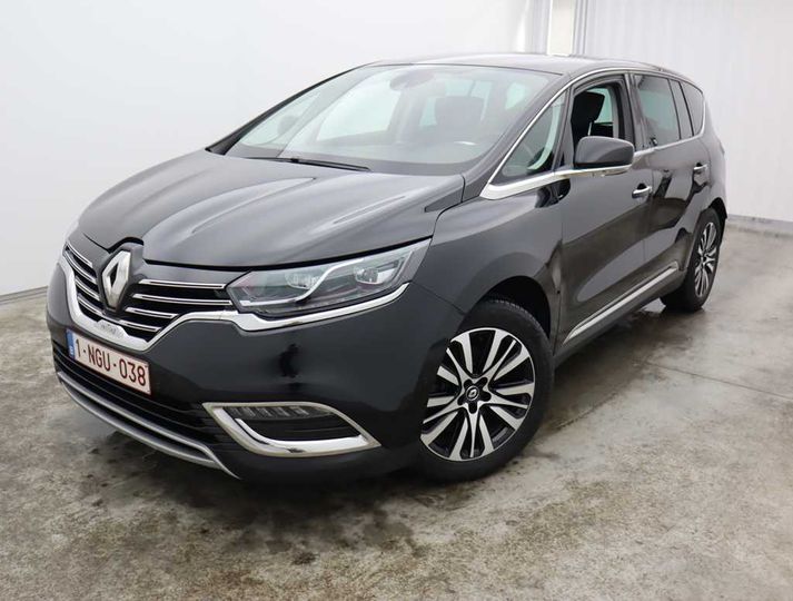 RENAULT ESPACE &#3915 2016 vf1rfc00x54673352