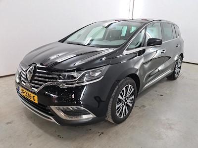 RENAULT ESPACE 2016 vf1rfc00x54784242