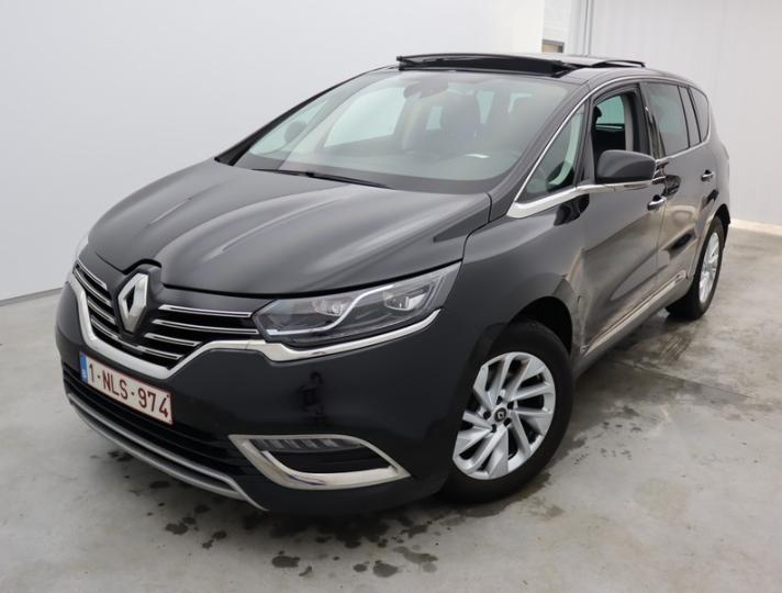 RENAULT ESPACE &#3915 2016 vf1rfc00x54856668