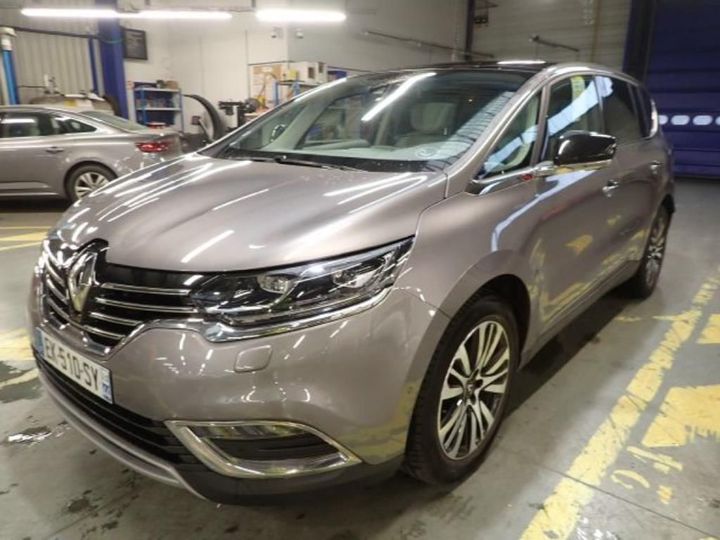 RENAULT ESPACE 2017 vf1rfc00x57160214