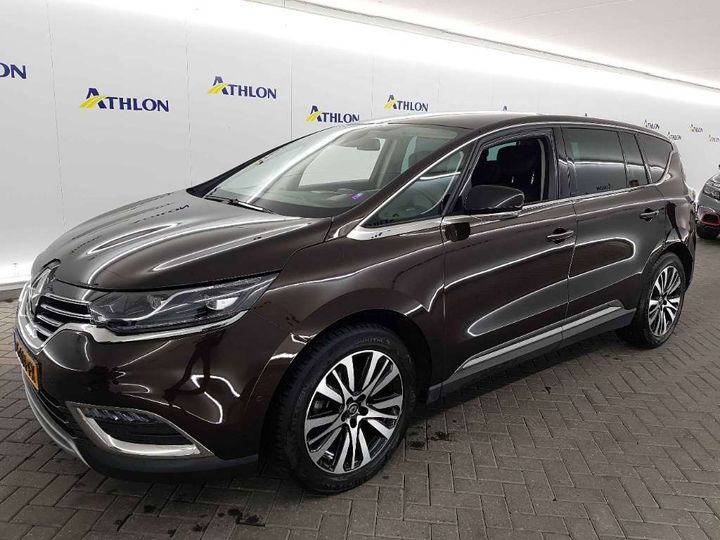 RENAULT ESPACE 2019 vf1rfc00x64020182