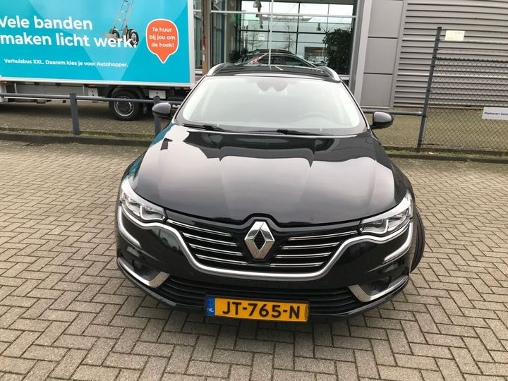 RENAULT TALISMAN ESTATE 2016 vf1rfd00054630399