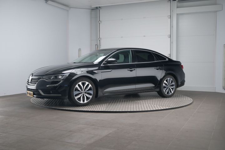 RENAULT TALISMAN 2016 vf1rfd00055371424