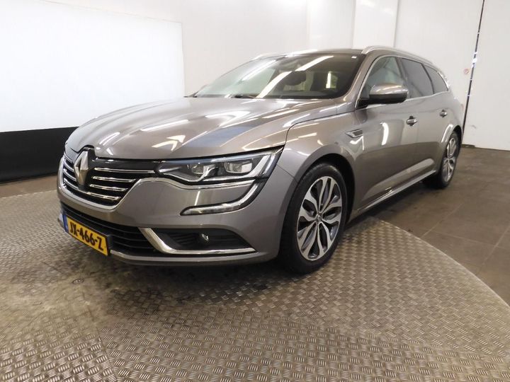 RENAULT TALISMAN ESTATE 2016 vf1rfd00055816499