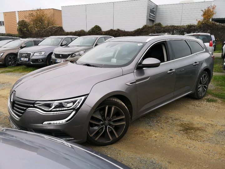 RENAULT TALISMAN ESTATE 2016 vf1rfd00055866450