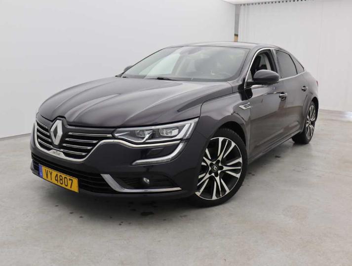 RENAULT TALISMAN 2016 vf1rfd00055923908