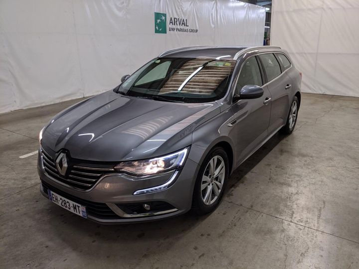 RENAULT TALISMAN ESTATE 2016 vf1rfd00056095739