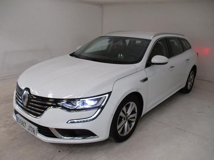 RENAULT TALISMAN 2016 vf1rfd00056100373