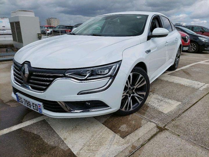 RENAULT TALISMAN 2016 vf1rfd00056154644