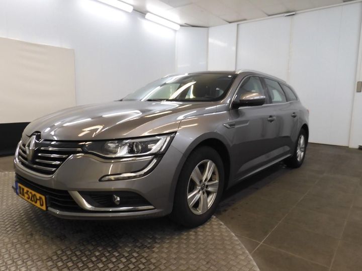 RENAULT TALISMAN ESTATE 2016 vf1rfd00056301951