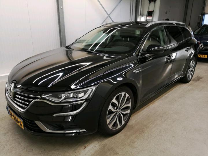 RENAULT TALISMAN 2016 vf1rfd00056527701