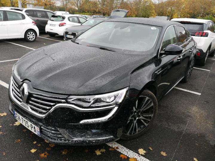 RENAULT TALISMAN 2016 vf1rfd00056552971