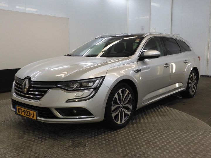 RENAULT TALISMAN ESTATE 2016 vf1rfd00056690025