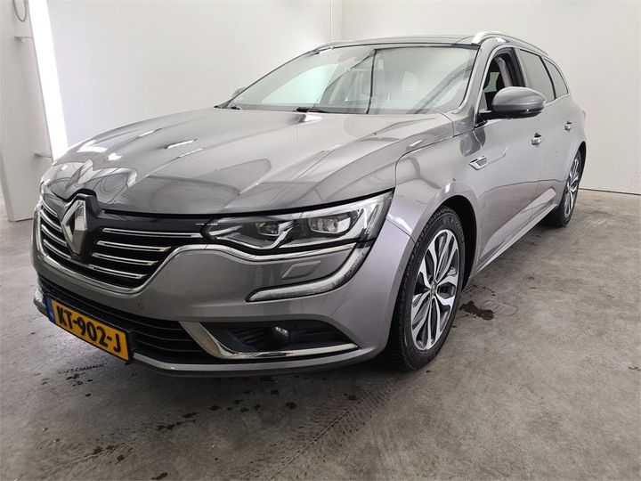 RENAULT TALISMAN 2016 vf1rfd00056748683