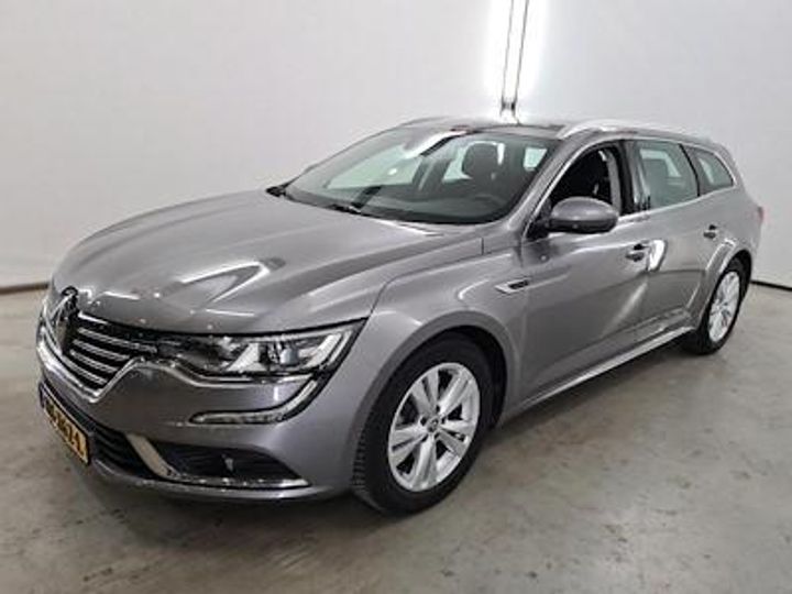 RENAULT TALISMAN ESTATE 2016 vf1rfd00056787130