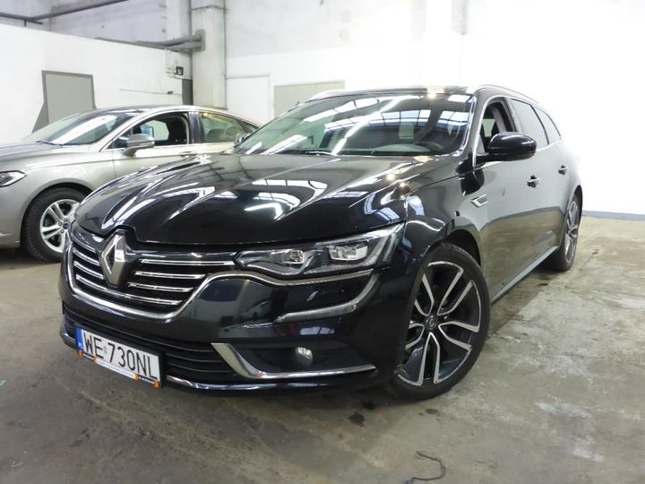 RENAULT TALISMAN 2016 vf1rfd00056804024