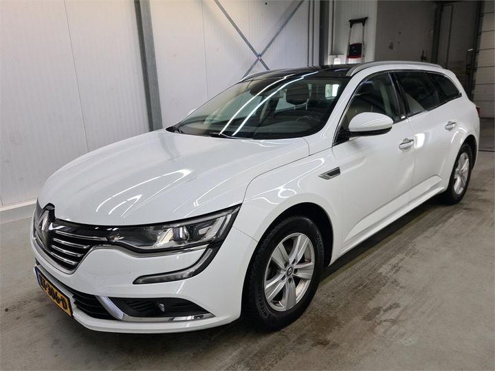 RENAULT TALISMAN 2016 vf1rfd00056831675