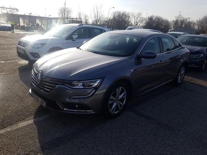 RENAULT TALISMAN 2017 vf1rfd00056888443