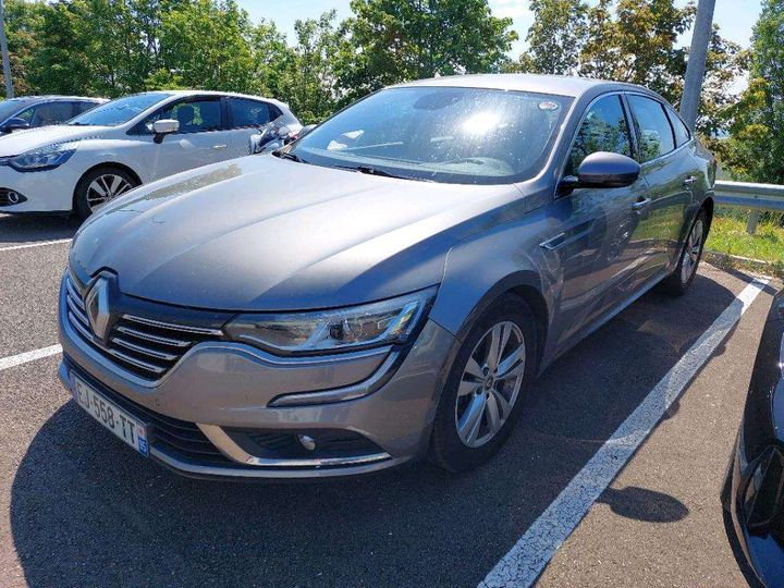 RENAULT TALISMAN 2017 vf1rfd00056944865