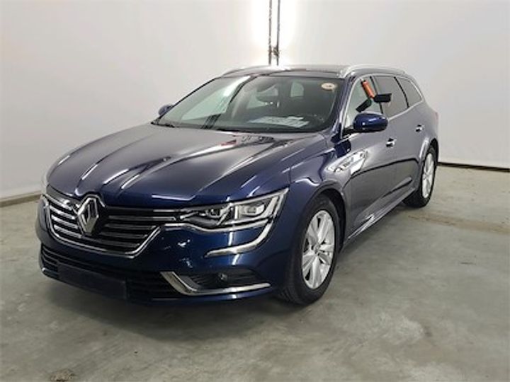 RENAULT TALISMAN GRANDTOUR DIESEL 2017 vf1rfd00057199870