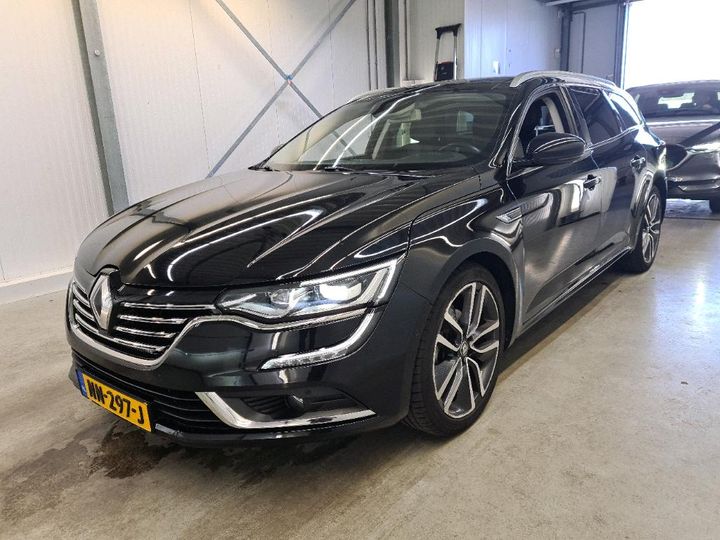 RENAULT TALISMAN 2017 vf1rfd00057298303