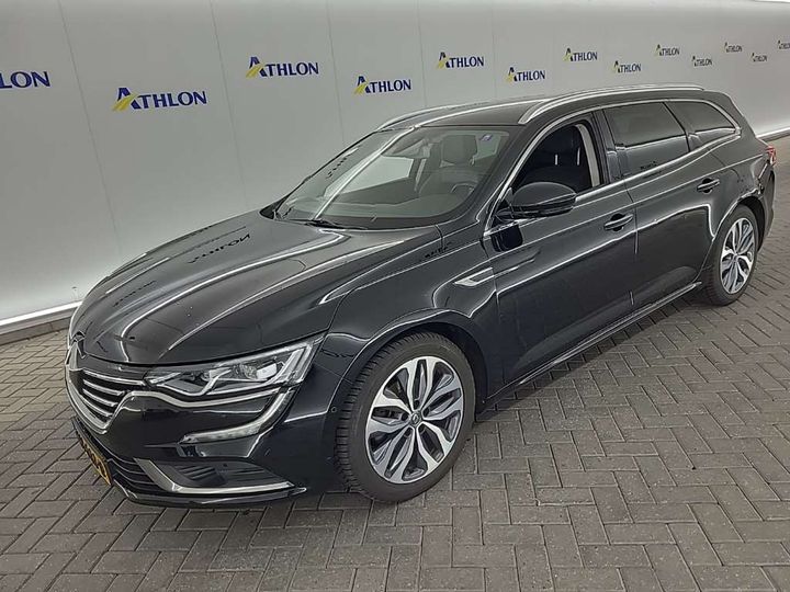 RENAULT TALISMAN ESTATE 2017 vf1rfd00057355695