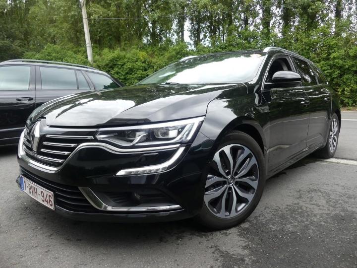 RENAULT TALISMAN GRANDTOUR 2017 vf1rfd00057438320