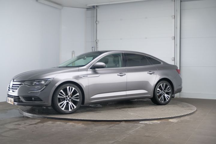 RENAULT TALISMAN 2017 vf1rfd00057477909