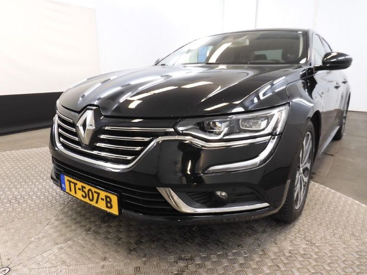 RENAULT TALISMAN 2018 vf1rfd00057687782