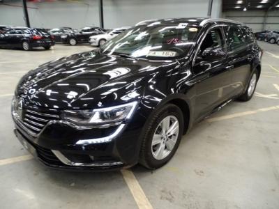 RENAULT TALISMAN GRANDTOUR DIESEL 2017 vf1rfd00057824333